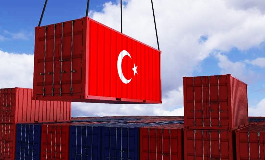 STA Gümrük Müşavirliği